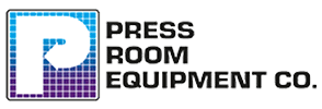 press-room-equipment logo