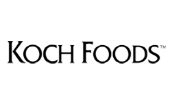 Koch Foods logo